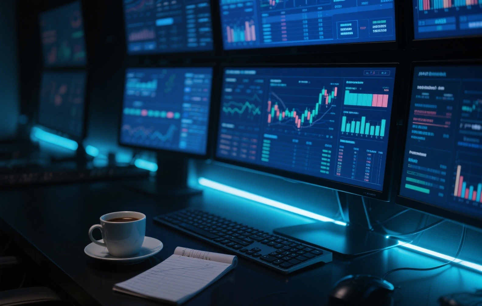 美元稳定币洗牌在即：USDC能否在2025年超越USDT成为全球支付新首选？